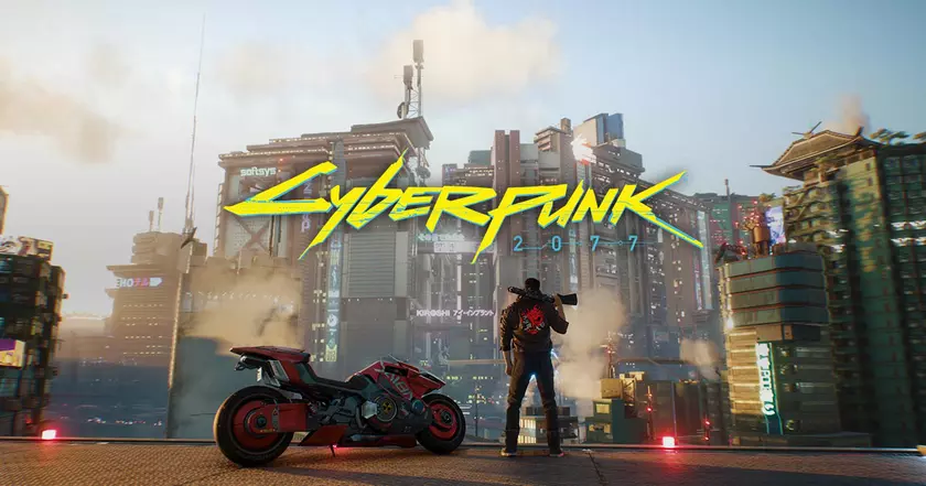 Как создавался уникальный арт Cyberpunk 2077: погружение в цифровое искусство