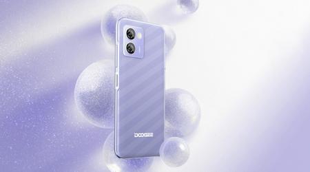 Doogee V30 Pro - Dimensity 7050, 200MP camera, 10,800 mA*h battery and a  rugged body for a price of $265