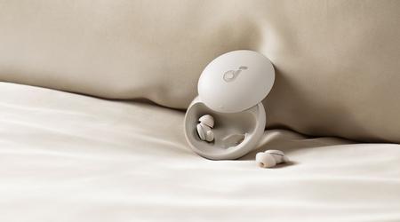 Soundcore präsentiert neuen Sleep A20 Kopfhörer