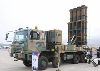 La République de Corée a testé avec succès le système de défense antimissile balistique L-SAM, qui double presque l'altitude d'interception du Patriot.