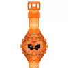 Vignette Montre Casio GAV01SKE Orange