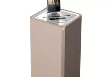 Аудиосистема Philips DCM3155 Urban Micro с разъемом Lightning