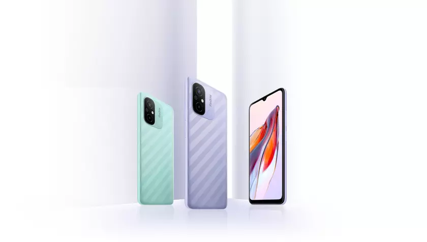 Redmi 12C: бюджетный смартфон с процессором Helio G85 и 50 МП камерой всего за $100