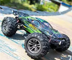 1:16 Hosim Monster Truck