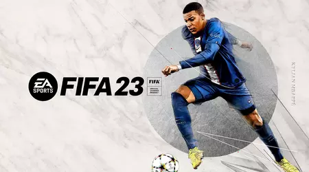 Electronic Arts invites virtual football fans to spend a free weekend with FIFA 23 and buy the game with a huge discount