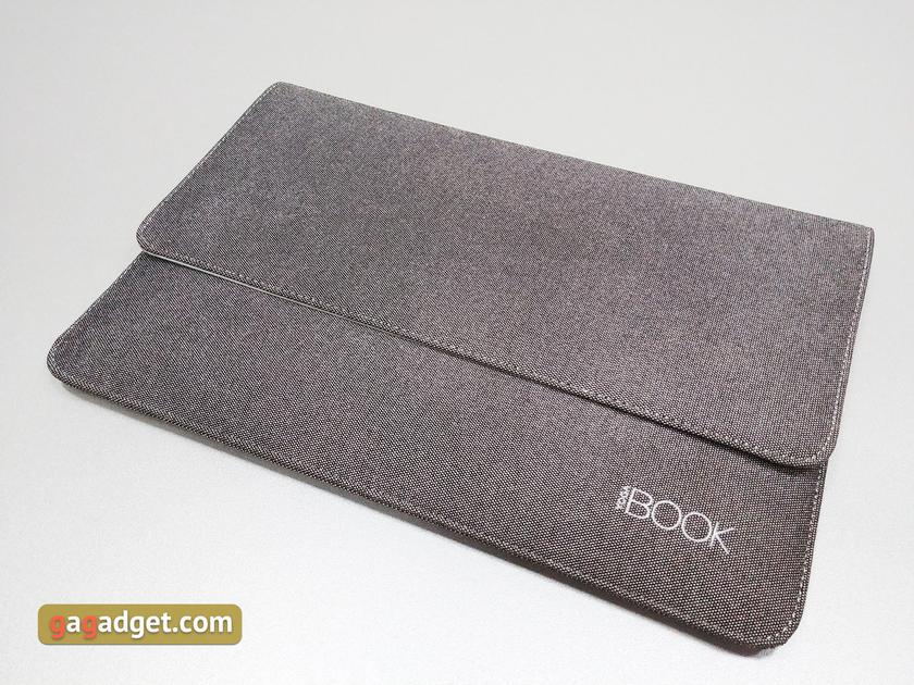 Обзор Lenovo Yoga Book C930: ноутбук-трансформер с двумя сенсорными экранами-5