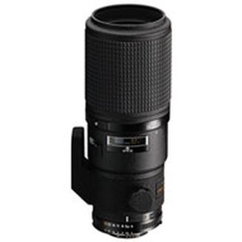 Nikon 200 mm F4D ED-IF AF Micro-Nikkor