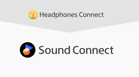 Sony updates WH-1000XM5, WF-1000XM5 and LinkBuds S wireless headphones with Find My Device support and new Sound Connect design