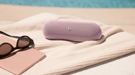 Beats Pill released in new colours Navy Blue and Blush Pink