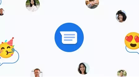 Google Messages introduit la possibilité de choisir la résolution des photos envoyées