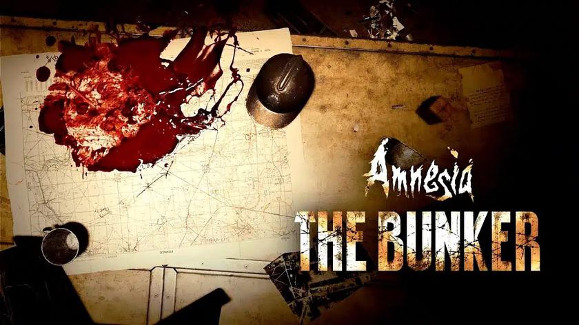 Бункер откроется позже: разработчики Amnesia: The Bunker перенесли релиз хоррора на одну неделю