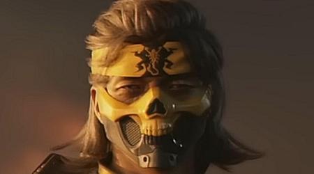 Takeda Takahashi wird am 23. Juli in Mortal Kombat 1 erscheinen: Entwickler zeigten Gameplay für den neuen DLC-Charakter