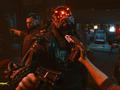 CD Projekt Red показали живой геймплей Cyberpunk 2077 с E3 2018 (видео)