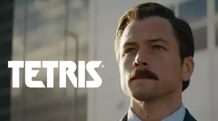 The author of The Tetris Effect: The Game that Hypnotised the World sues Apple and The Tetris Company for adapting his work without permission