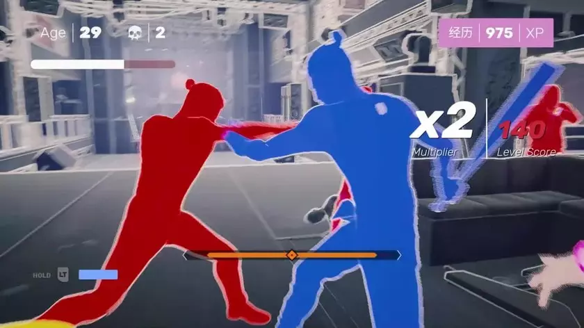 В Sifu добавят новые уровни сложности и больше настроек доступности