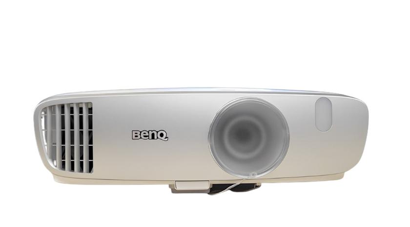 BenQ HT2050A tv projector for small room