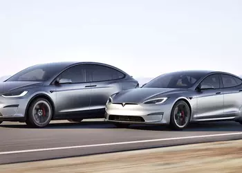 Tesla Model X и Model S теперь доступны в Европе только со склада