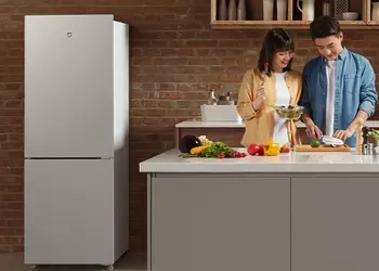 Холодильники за ціною дешевих смартфонів — ...