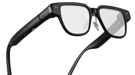 Lenovo випустила розумні окуляри AI Glasses V1 з перекладом у реальному часі