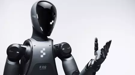 BMW has shown a robot mechanic that deftly loads metal parts in a real production facility