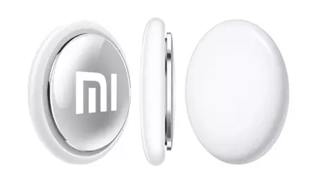 Apple AirTag will have a budget competitor: Xiaomi is preparing to release its own tracker