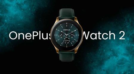 OnePlus Watch 2 jest gotowy do ogłoszenia, czekając na zegarek, który zostanie wydany wraz z flagowym OnePlus 12