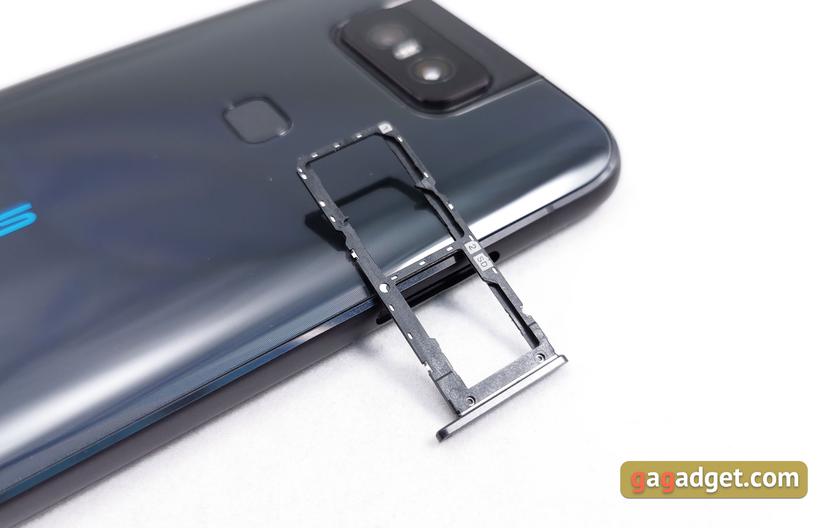 Обзор ASUS ZenFone 6: "народный" флагман со Snapdragon 855 и поворотной камерой-11
