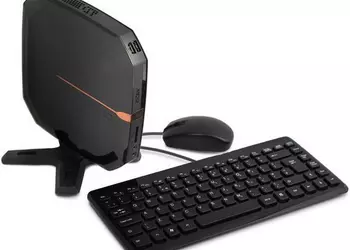 Без шума и задоринки: неттоп Acer Revo RL70 с гибридным процессором AMD E-450