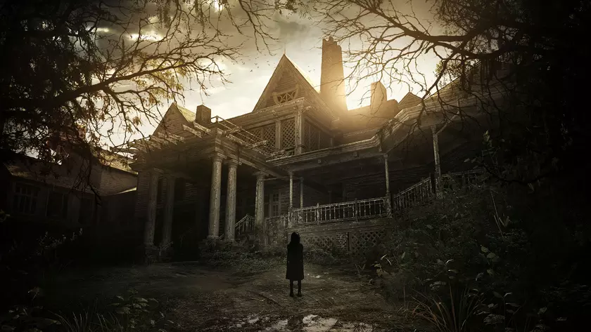 Геймдиректор Resident Evil 7: Biohazard занимается разработкой следующей части RE, но не может поделиться подробностями 