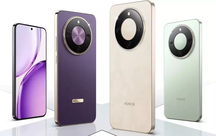 Отличная модель за свои деньги: Honor представила X70 Pro Max с батареей на 8560 мАч и AMOLED-дисплеем с яркостью до 6000 нит