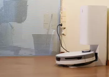 Плюс за автоматическую уборку: обзор робота-пылесоса Samsung Jet Bot+