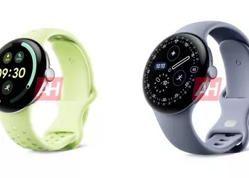 В мережі з’явилися рендери Google Pixel ...