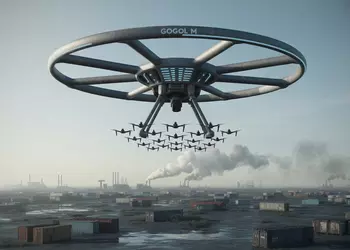 Дальше только ядерный беспилотник: Украина впервые запустила "дрон-матку" для ударов по российскому тылу