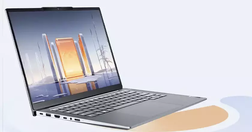 Lenovo представила ThinkBook 14+ 2024 SE с чипом Intel Core Ultra 5