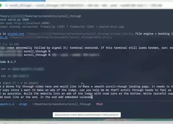  Meta запустила раннюю бета-версию Muse Code для программирования