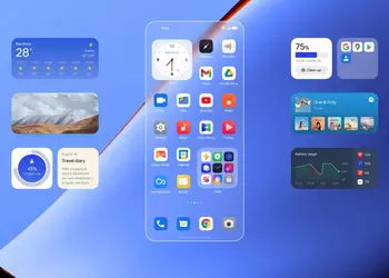 OPPO revealed which of the company's smartphones will receive Android 13 with ColorOS 13 in the first quarter of 2023