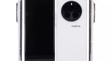 Confirmed: the realme GT 5 Pro will get a 50 MP Sony IMX890 camera and a Snapdragon 8 Gen 3 chip