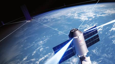 SpaceX засвітить Starlink на майбутній приватній космічній станції