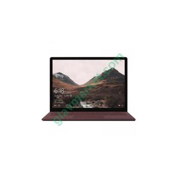 Microsoft Surface Laptop Burgundy (DAJ-00041)