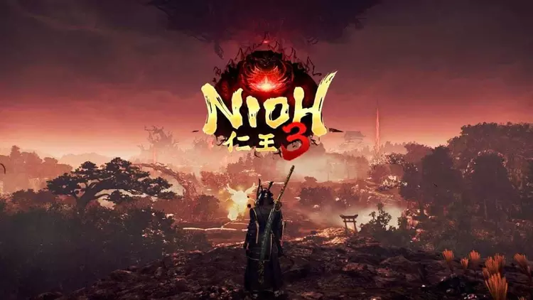 На PC и PlayStation 5 состоялся релиз хардкорного экшена Nioh 3