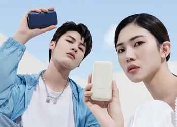 Xiaomi Power Bank Pocket Edition Pro: переносной аккумулятор с быстрой зарядкой на 33 Вт и двумя портами за $30