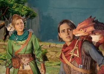 Игроки, которые преодолели скрытый хардкорный уровень Laser Hell в Split Fiction, получат возможность увидеть новую игру Hazelight Studios