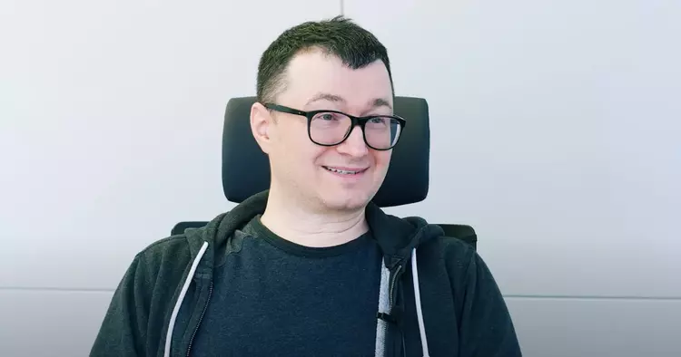 Alexander Vityaz (Corezoid): Chatbots, as a ...