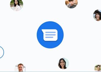 Google Messages вводит возможность выбора разрешения отправляемых фото