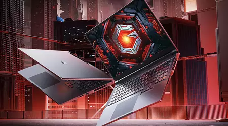 On September 7, Xiaomi will present the Redmi G Pro gaming laptop with an AMD Ryzen 7 6800H processor and Nvidia GeForce RTX 3060 graphics