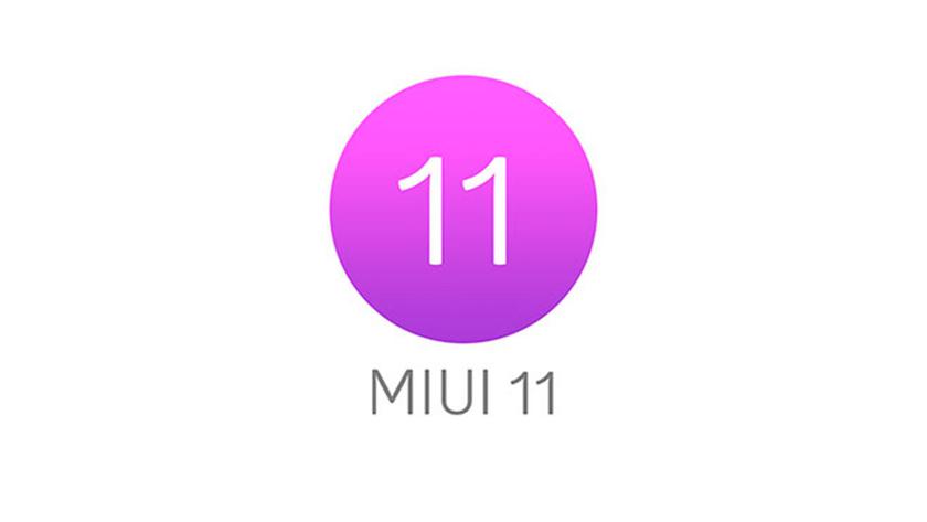 В сети появились новые изображения MIUI 11
