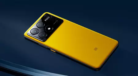 Xiaomi commence le déploiement mondial de la mise à jour HyperOS 2.0 pour le Poco X6 Pro