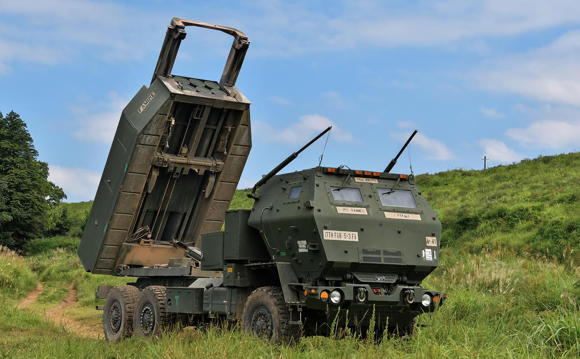 The Ukrainian Armed Forces Made Wooden Replicas Of Himars And Forced 