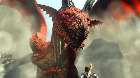 De gamedirecteur van Dragon's Dogma 2 heeft informatie over lage framerates in consoleversies van de ambitieuze RPG ontkend