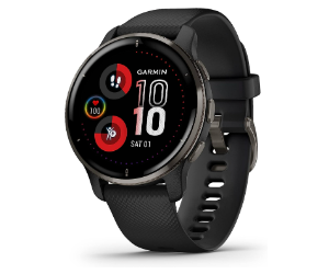 Smartwatch Garmin Venu2 Plus